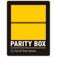 Parity Box Logo