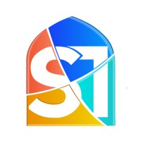 Shubbak Technologies Logo