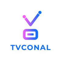 TVConal Logo