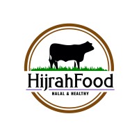 Hijrahfood Logo