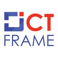 ICT Frame Magazine Pvt. Ltd. Logo