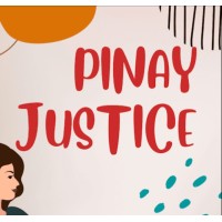 Pinay Justice Logo