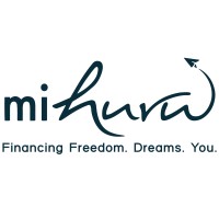 Mihuru Logo