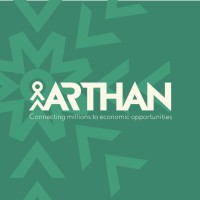 Arthan Logo