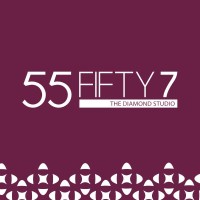 55FIFTY7 Logo