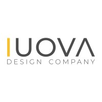 Iuova Design Company Logo