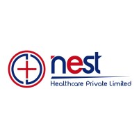 Nest Healthcare Private Limited Logo