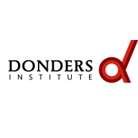 Donders Institute for Brain, Cognition and Behaviour; Donders Centre for Cognition Logo