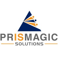 Prismagic Solutions Inc. Logo