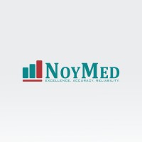 NoyMed CRO Logo