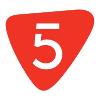 Sectie5 Logo
