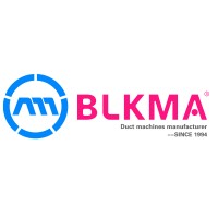 BLKMA-Anhui Blackma Heavy Industrial Machinery Co.,Ltd Logo