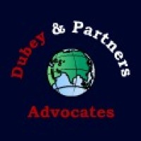 Dubey & Partners Logo