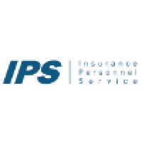 Insurance Personnel Service - CLOSED Logo