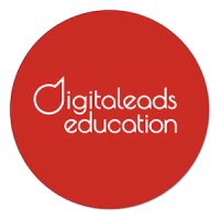 Digitaleads Education Logo