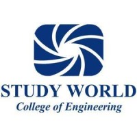 Study World College of Engineering Logo