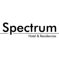 Spectrum Resort, Spa & Convention Logo