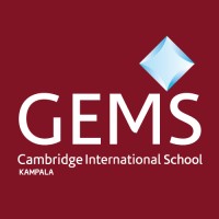 GEMS Cambridge International School - Kampala Logo