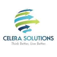 Celera Solutions Private Limited Logo