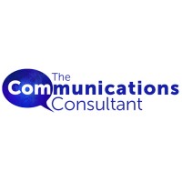 The Communications Consultant Logo
