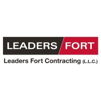 Leaders Fort Contracting LLC Logo