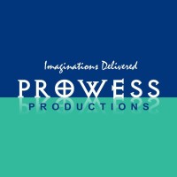 Prowess Productions Logo