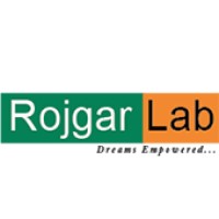Rojgarlab Logo