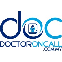 DoctorOnCall Logo