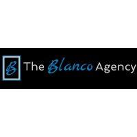 The Blanco Agency Logo