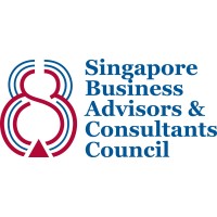 Singapore Business Advisors & Consultants Council Logo