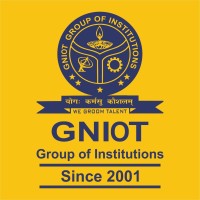 Greater Noida Institute of Technology(GNIOT) Logo