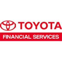Toyota Financial Services Vietnam Logo