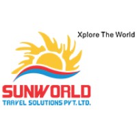 Sunworld Travel Solutions Pvt. Ltd. Logo