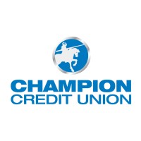 Champion Credit Union Logo