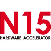 Hardware Accelerator N15 Logo