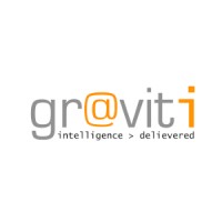 Gravit InfoSystems Pvt. Ltd. Logo