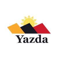 Yazda Logo