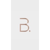 Beu Bella Cosmetics Trading LLC Logo