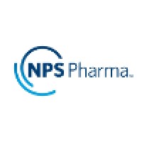 NPS Pharma Logo
