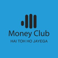 The Money Club, India Logo