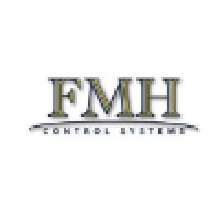 FMH Control Systems Logo