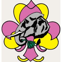 Scouting Rudyard Kipling Nuenen Logo