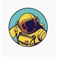 Spacemonkeys Indonesia Logo