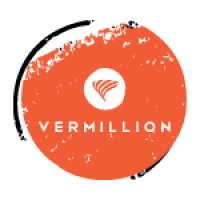 Vermillion Pictures Logo