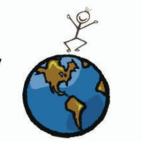 A Designed Life Logo