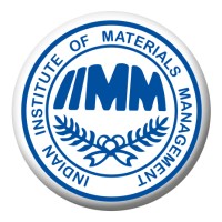 Indian Institute of Materials Management, Mumbai Logo
