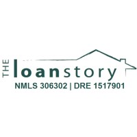 The Loan Story Logo