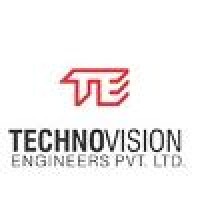 Technovision Engineers Pvt. Ltd. Pune Logo