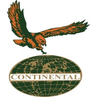 Continental Mercantile Corporation Logo