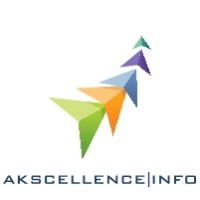 Akscellence Info Solutions Logo